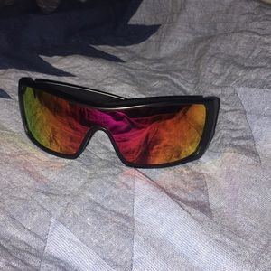 Oakley Batwolf Sunglasses